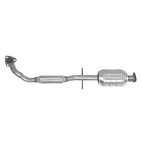 AP Exhaust 772429 Catalytic Converter